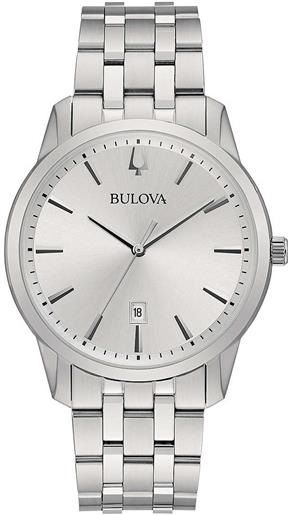 Bulova 96B342