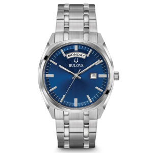 Bulova 96C125