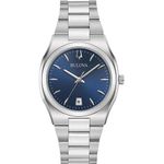Bulova Surveyor Lady Blu