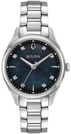 Bulova 96P198