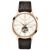 Bulova Aerojet Automatic Bianco