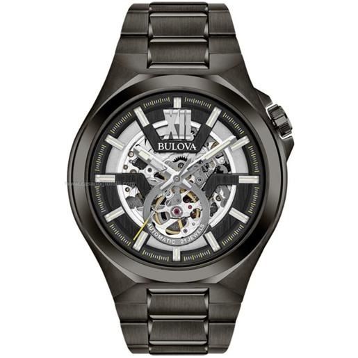 Bulova Orologio Automatico 96A269