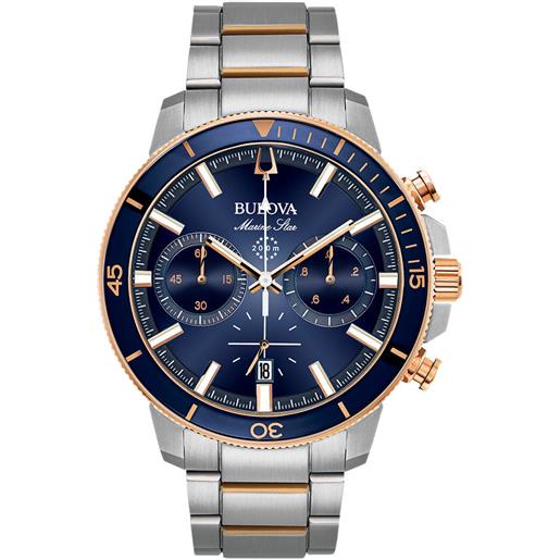 Bulova Sutton 96B412 Men's Watch