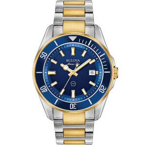 Bulova 98B334