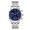 Bulova Crono High Precision - 262kHz Blu (96B458)