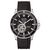 Bulova Marine Star Automatic Caucciù/Nero (96A288)