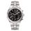 Bulova Octagon Chronograph