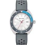 Bulova Snorkel Bianco (98B449)