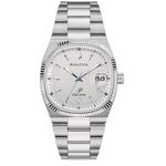 Bulova Super Seville Bianco