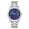 Bulova Surveyor Automatic Blu (96B436)