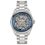 Bulova Surveyor Automatic Skeleton