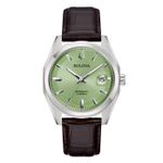Bulova Surveyor Automatic Verde (96B427)