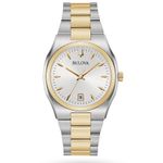 Bulova Surveyor Lady Oro
