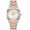 Bulova Surveyor Lady Oro Rosa