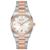 Bulova Surveyor Lady Oro Rosa