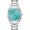 Bulova Surveyor Lady Piccoli Secondi Azzurro