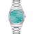 Bulova Surveyor Lady Piccoli Secondi Azzurro