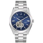 Bulova Surveyor Mecha Blu