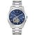 Bulova Surveyor Mecha Blu