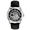 Bulova Sutton Automatic Pelle/Nero (96A135)
