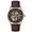 Bulova Sutton Scheleton Oro Rosa (97A169)