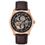 Bulova Sutton Scheleton