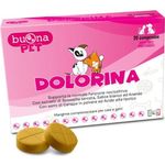 Buona Dolorina 20 compresse