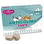 Buona Pet Articolina Forte 30 compresse