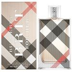 Burberry Brit For Her Eau de Parfum 100ml