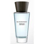 Burberry Touch For Men Eau de Toilette 100ml