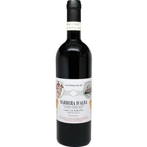 Burlotto Barbera d'Alba DOC
