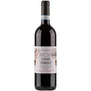 Burlotto Nebbiolo Langhe DOC