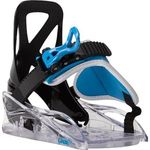 Burton Attacco Grom