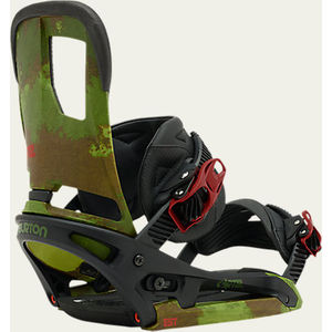 Burton Cartel