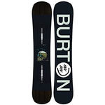 Burton Instigator