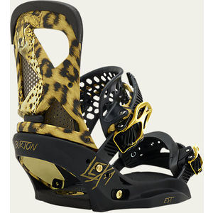 Burton Lexa