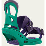 Burton Scribe