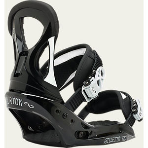 Burton Stiletto