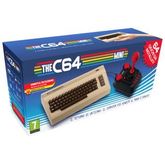 Retro Games Ltd The C64 Mini