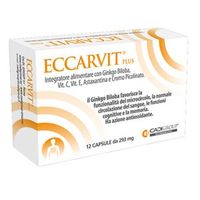 Ca.Di.Group Eccarvit Plus
