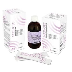 Ca.Di.Group Faringel 200ml