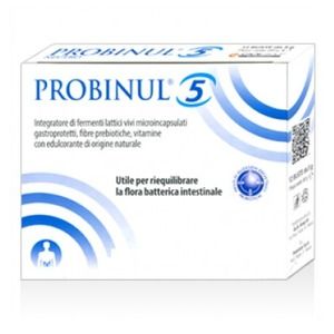 Ca.Di.Group Probinul5 12 bustine