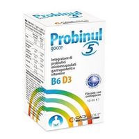 Ca.Di.Group Probinul5 Gocce