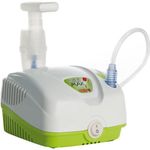 CA-MI Apparecchio per aerosolterapia Mini Max