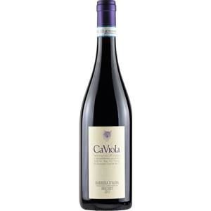 Ca' Viola Barbera Brichet DOCG