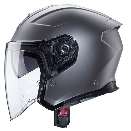 Caberg Flyon II Grigio opaco