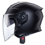 Caberg Flyon II Nero opaco