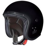 Caberg Freeride X Nero opaco