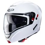 Caberg Horus X Bianco metallizzato