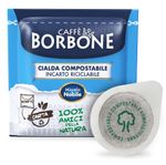 Caffè Borbone Miscela Nobile Cialde